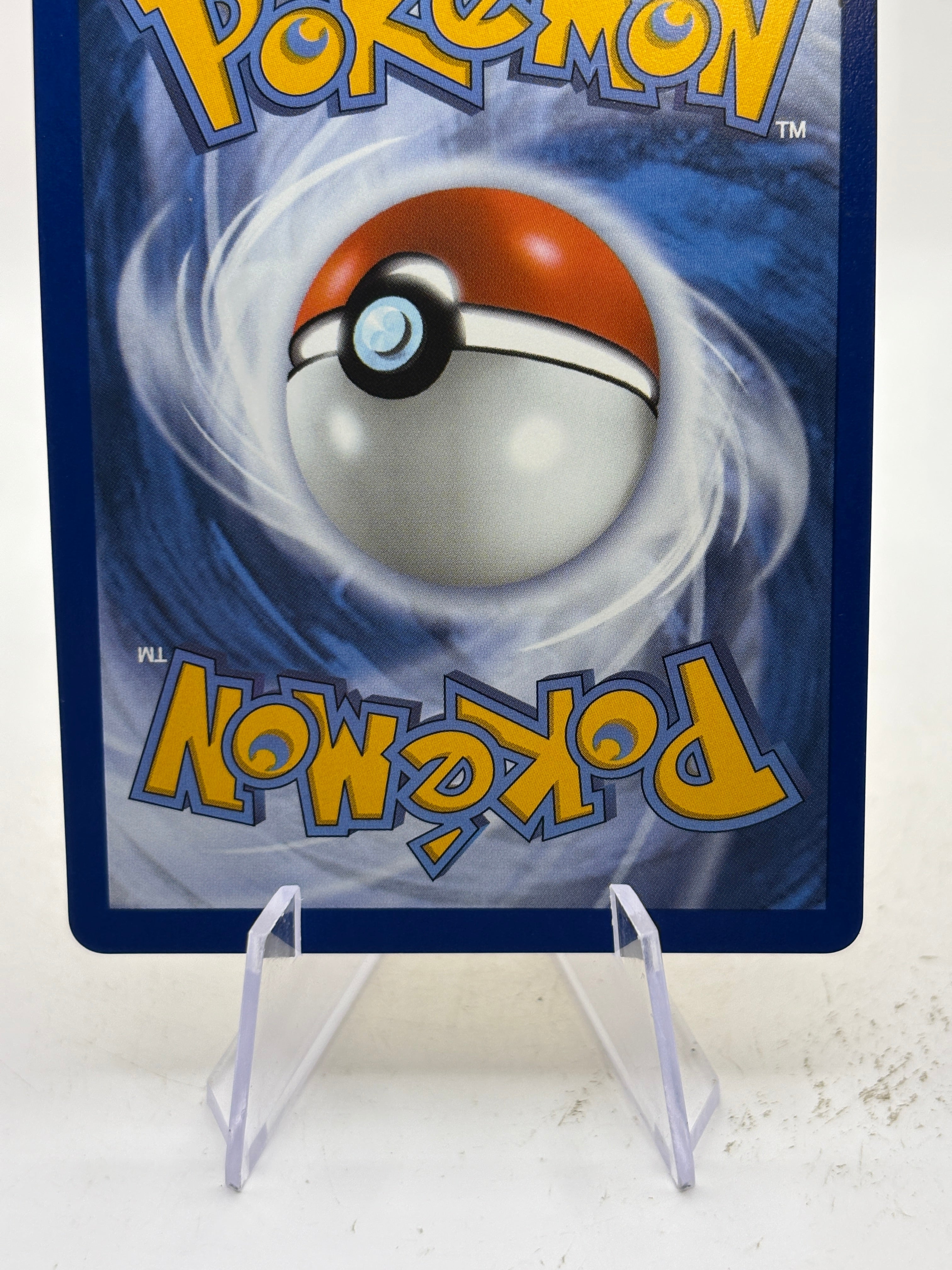 Pokemon TCG Chaos Rising - Mega Greninja EX 122/086 Gold LP